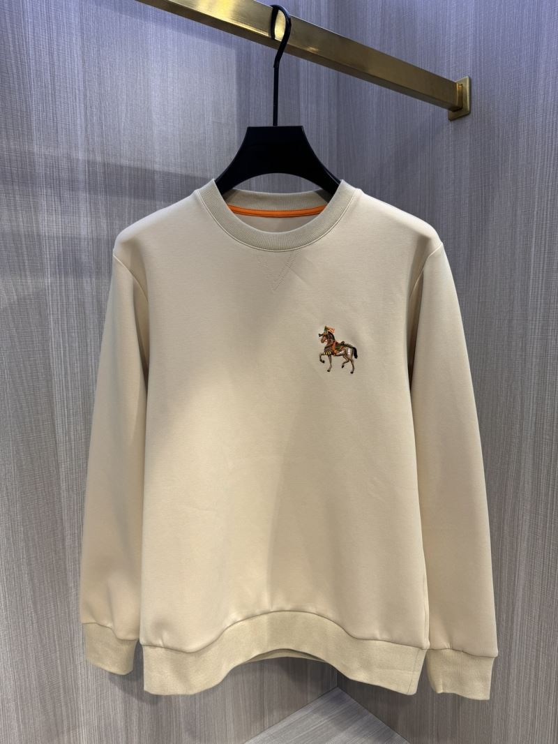 Hermes Hoodies